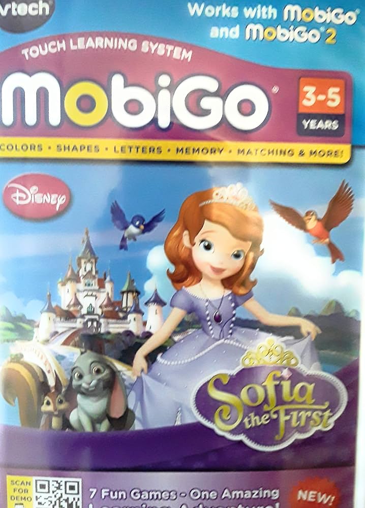 Mag Sofia マグ.ソフィア Disney Sofia The First Mermaid Magic Princess Sofia Doll for